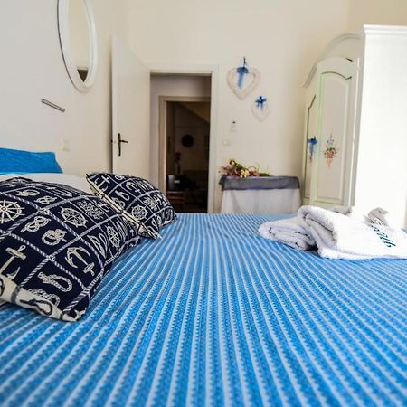 B&B Miramare San Pietro in Bevagna Eksteriør billede