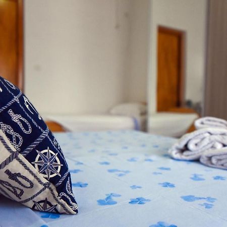 B&B Miramare San Pietro in Bevagna Eksteriør billede