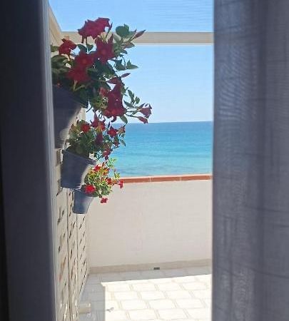 B&B Miramare San Pietro in Bevagna Eksteriør billede