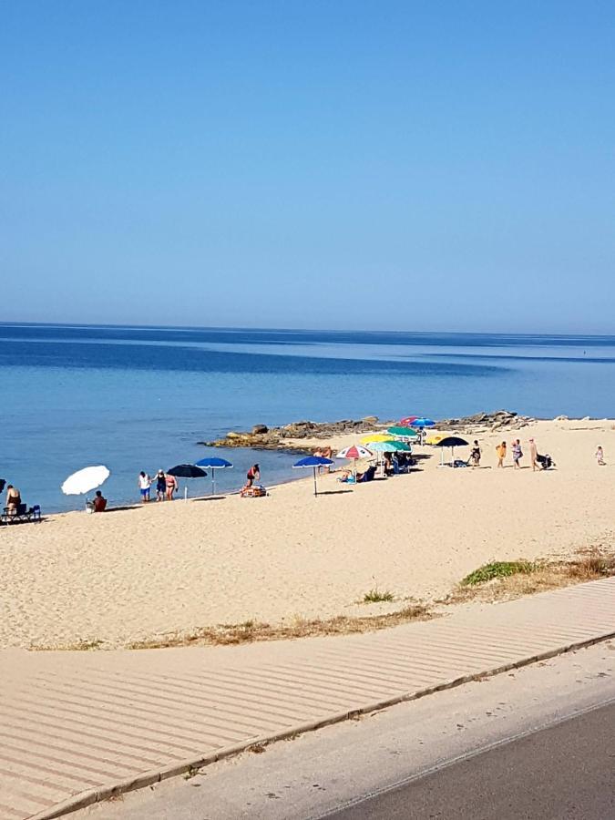 B&B Miramare San Pietro in Bevagna Eksteriør billede