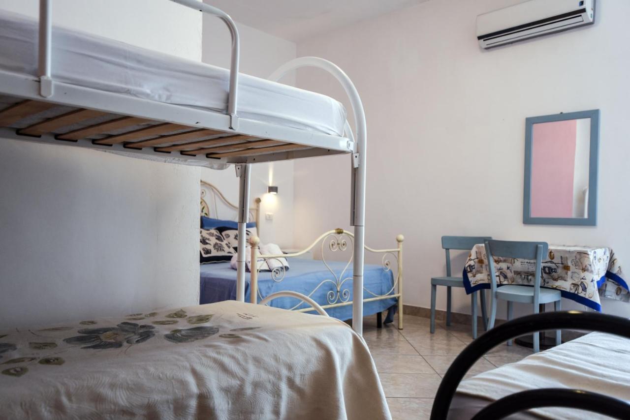 B&B Miramare San Pietro in Bevagna Eksteriør billede