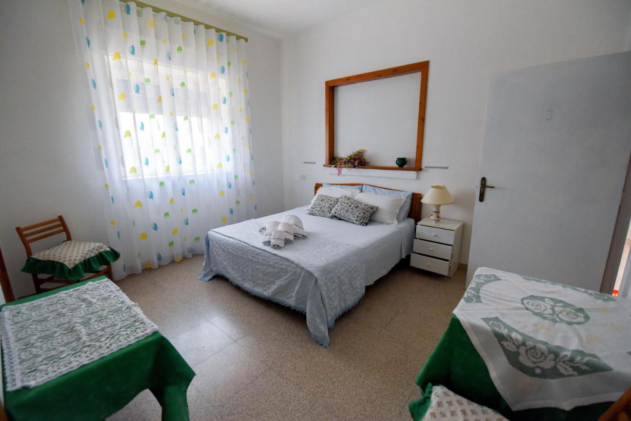 B&B Miramare San Pietro in Bevagna Eksteriør billede