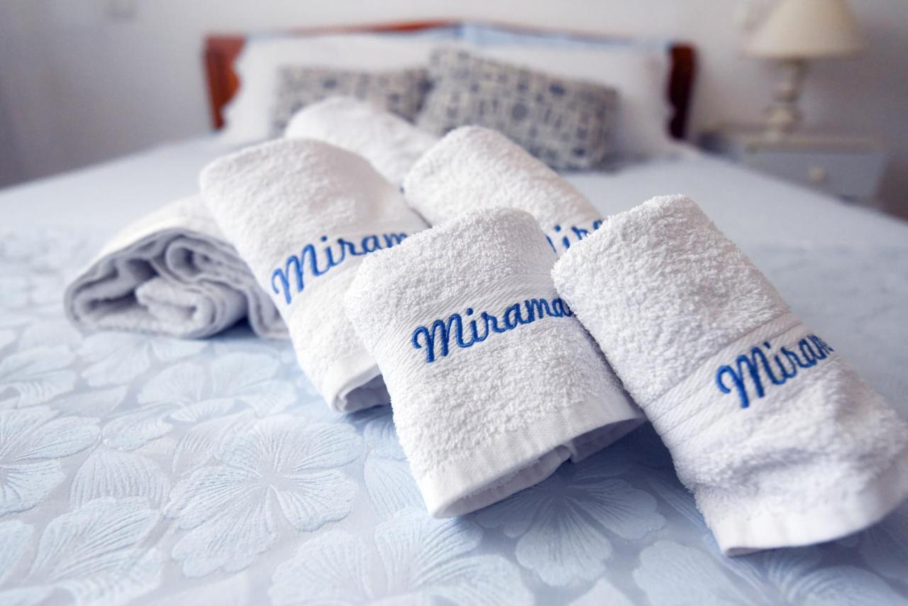 B&B Miramare San Pietro in Bevagna Eksteriør billede