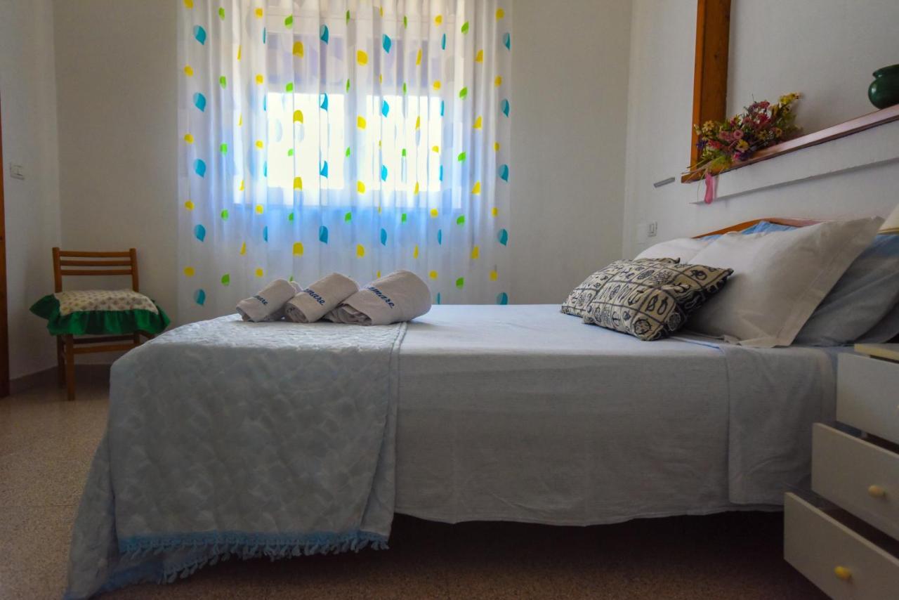 B&B Miramare San Pietro in Bevagna Eksteriør billede