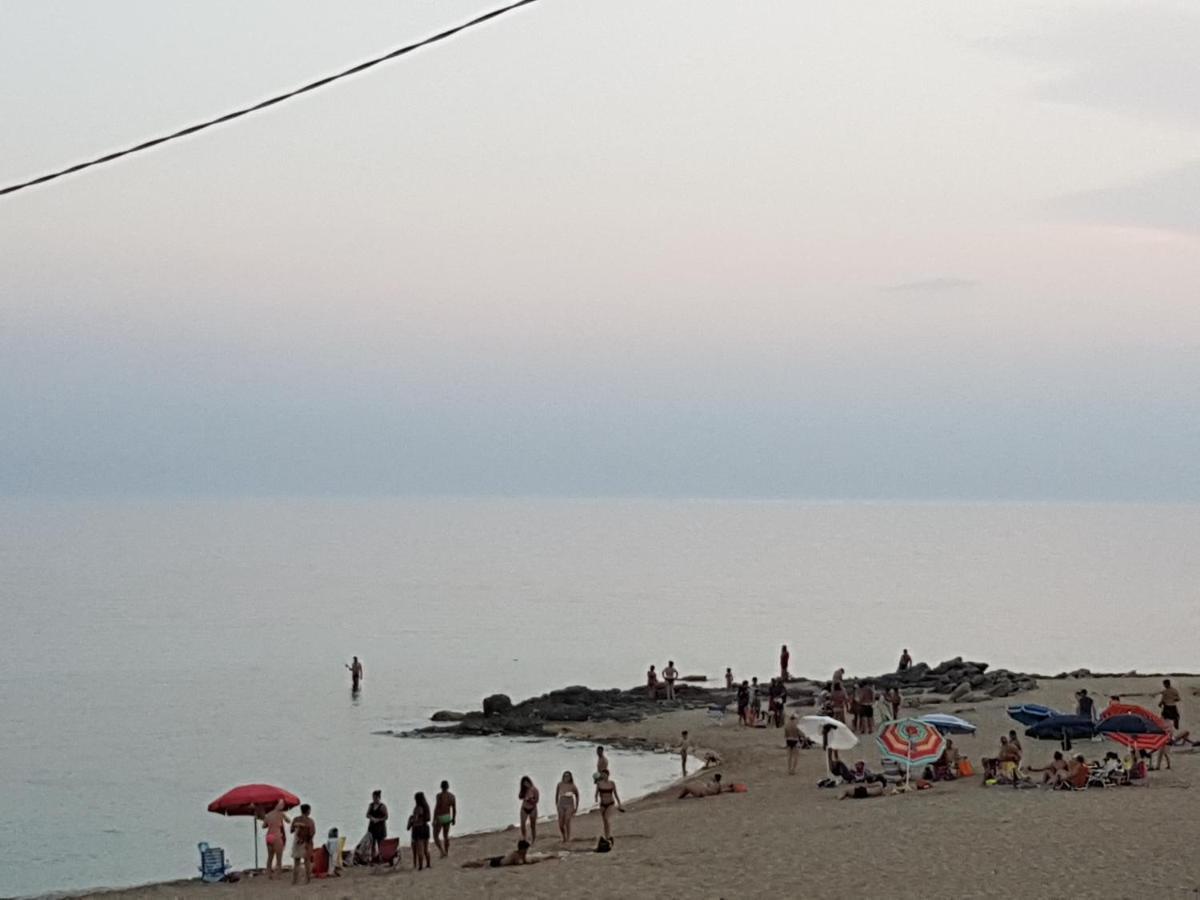 B&B Miramare San Pietro in Bevagna Eksteriør billede
