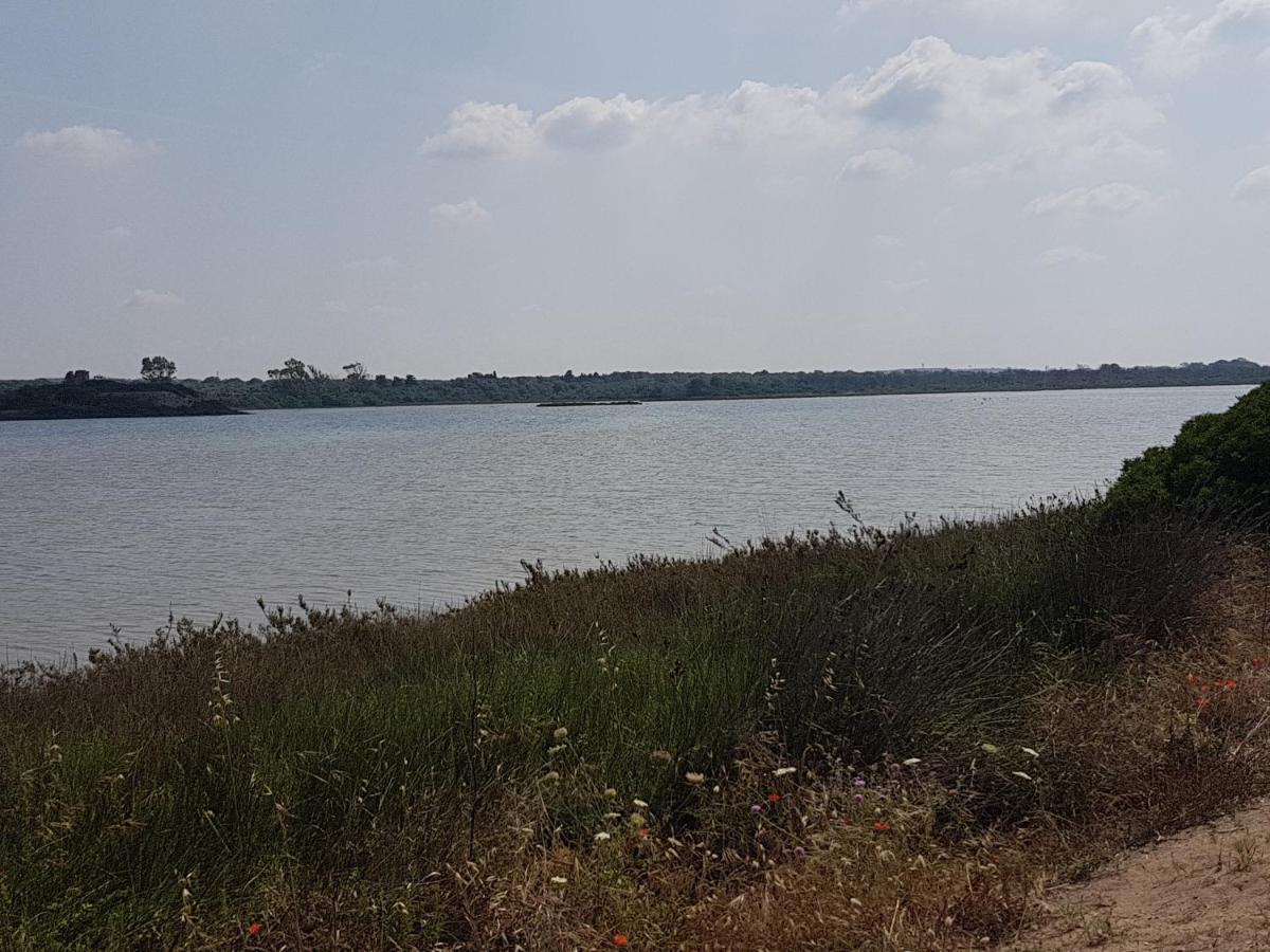 B&B Miramare San Pietro in Bevagna Eksteriør billede