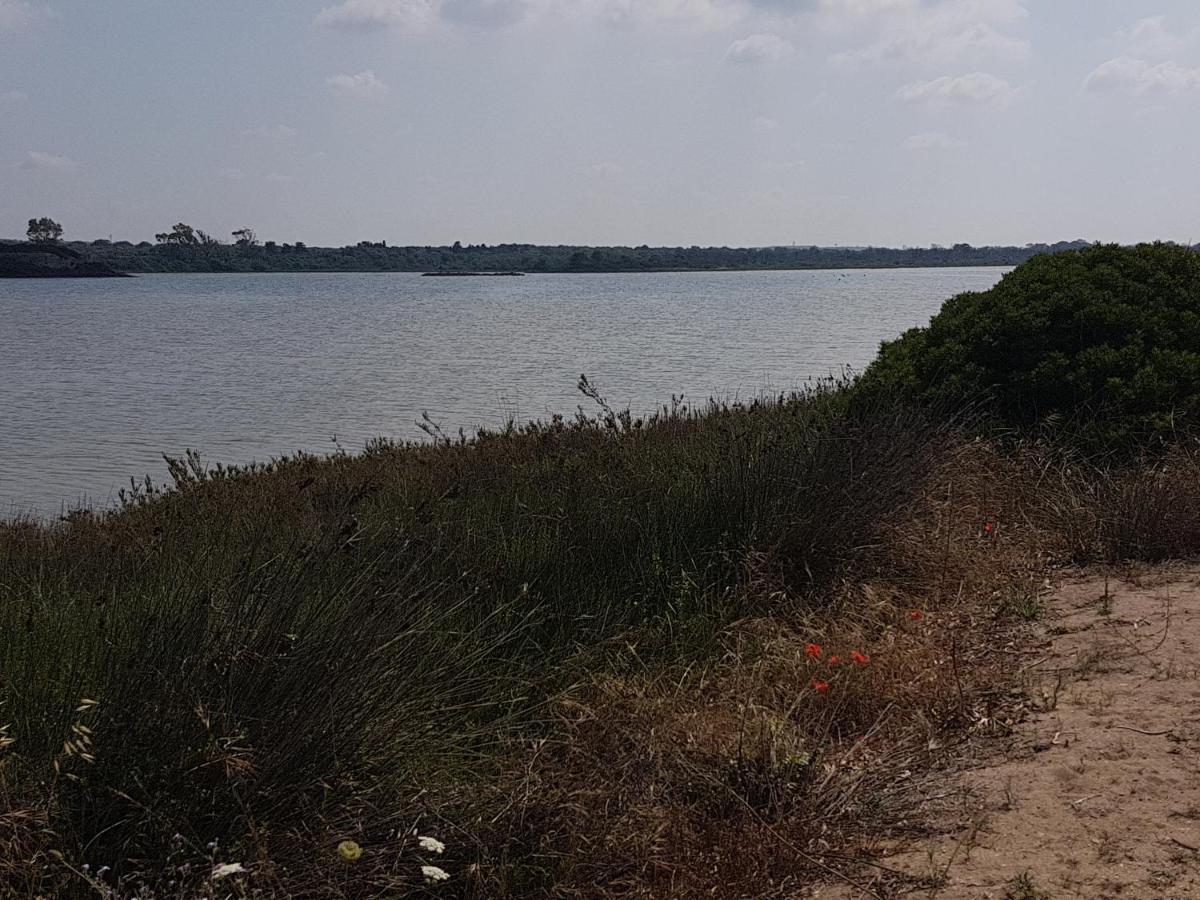 B&B Miramare San Pietro in Bevagna Eksteriør billede