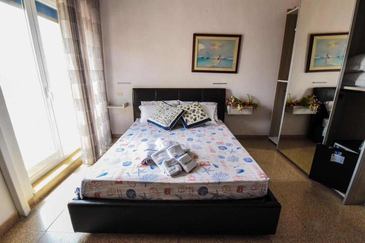 B&B Miramare San Pietro in Bevagna Eksteriør billede