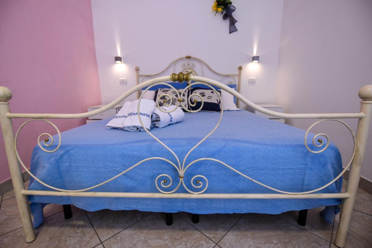 B&B Miramare San Pietro in Bevagna Eksteriør billede
