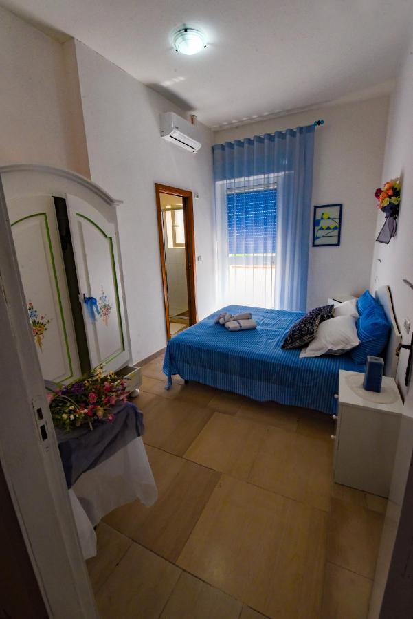 B&B Miramare San Pietro in Bevagna Eksteriør billede