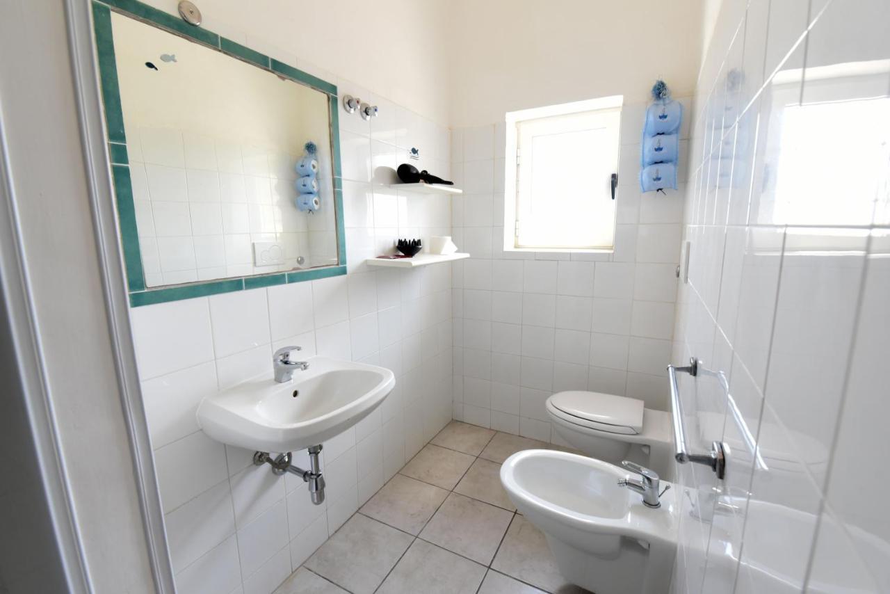 B&B Miramare San Pietro in Bevagna Eksteriør billede