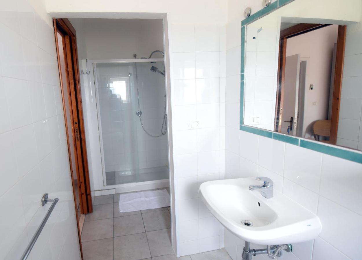 B&B Miramare San Pietro in Bevagna Eksteriør billede