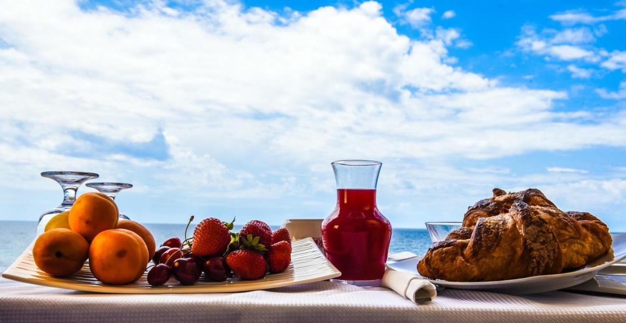 B&B Miramare San Pietro in Bevagna Eksteriør billede