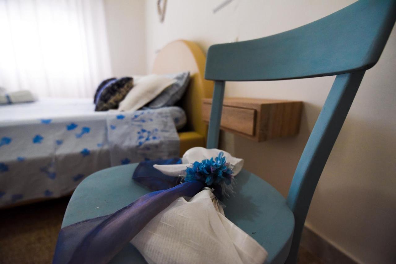 B&B Miramare San Pietro in Bevagna Eksteriør billede