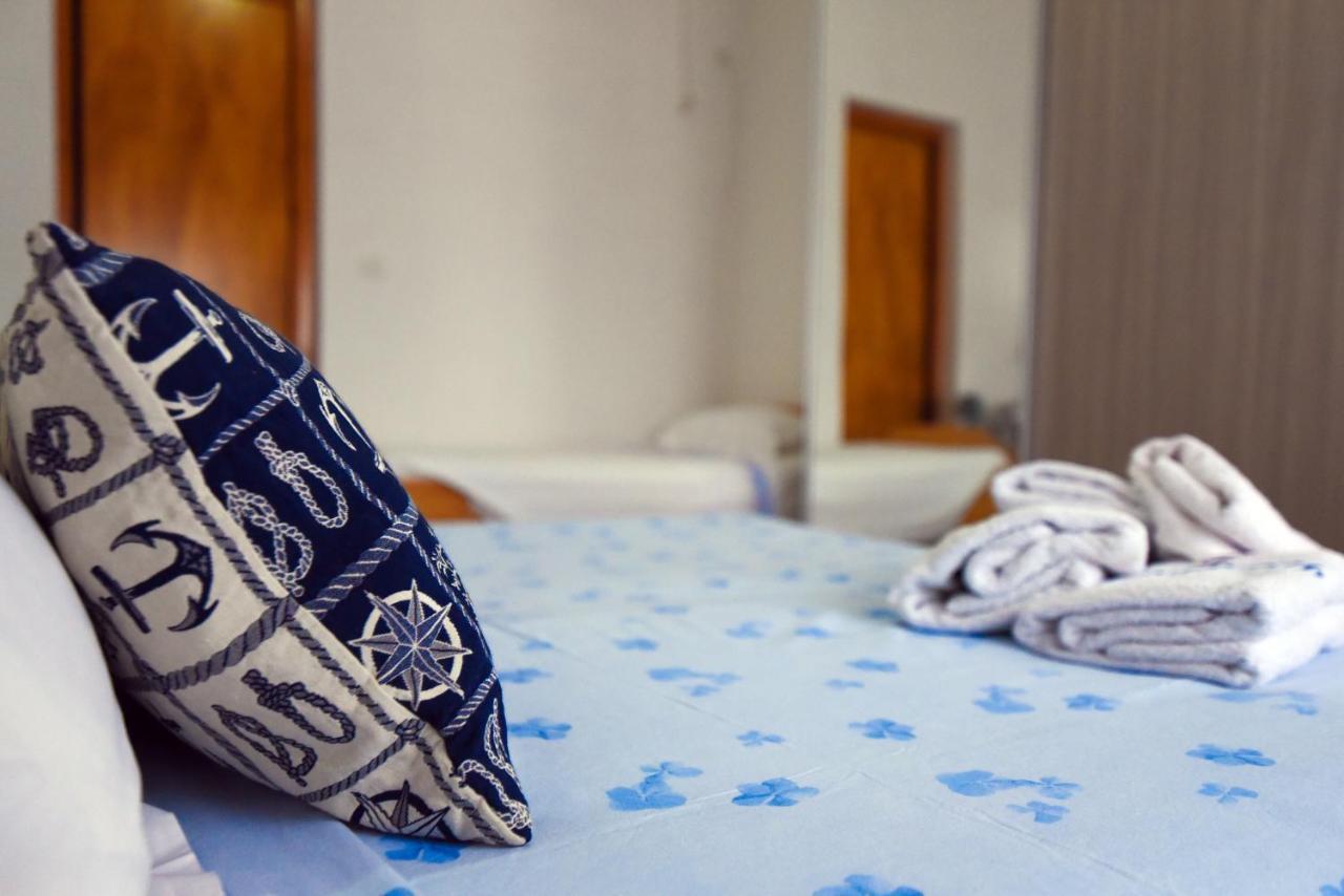 B&B Miramare San Pietro in Bevagna Eksteriør billede