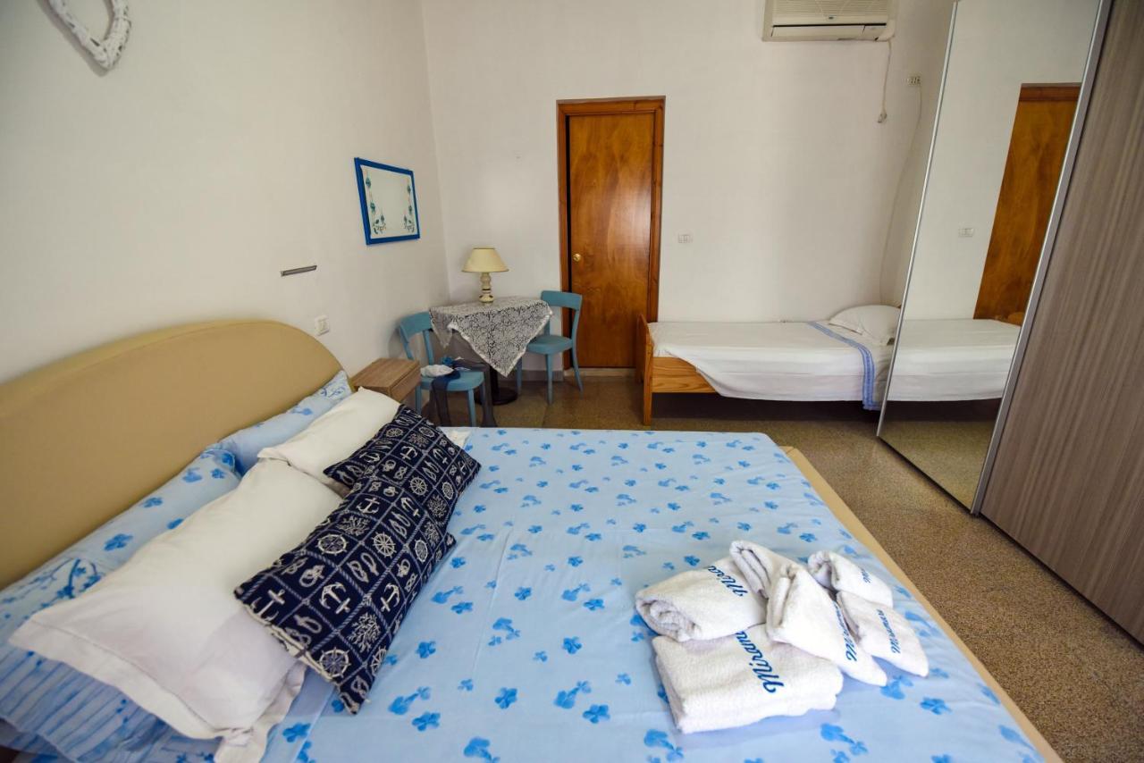 B&B Miramare San Pietro in Bevagna Eksteriør billede