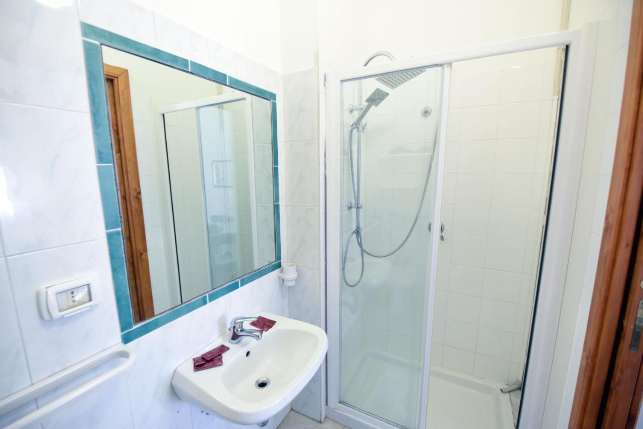 B&B Miramare San Pietro in Bevagna Eksteriør billede