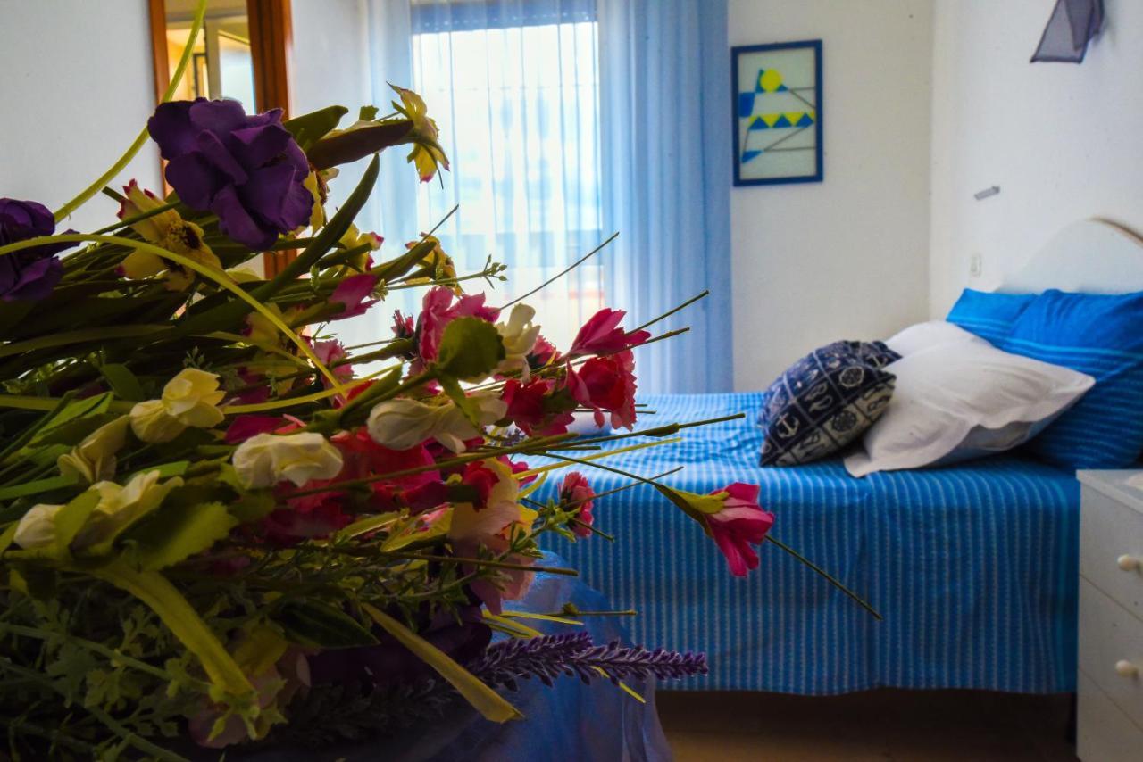 B&B Miramare San Pietro in Bevagna Eksteriør billede