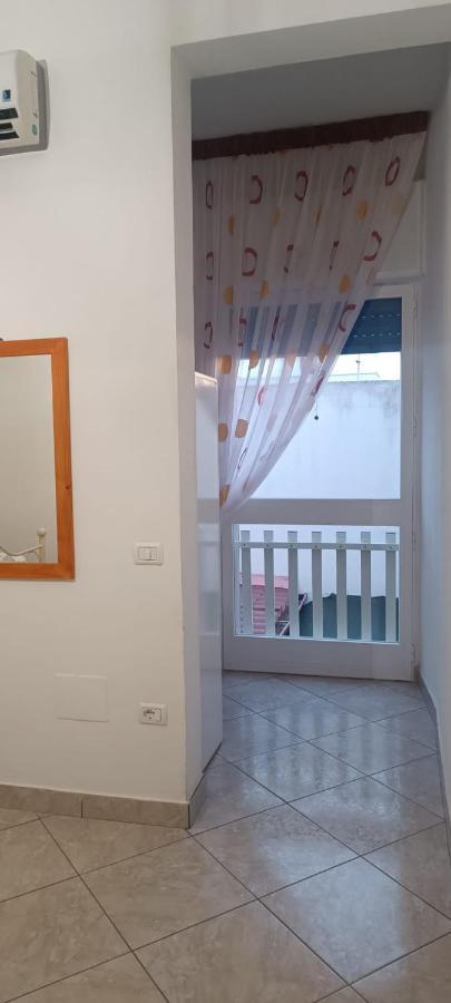 B&B Miramare San Pietro in Bevagna Eksteriør billede