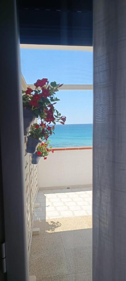 B&B Miramare San Pietro in Bevagna Eksteriør billede